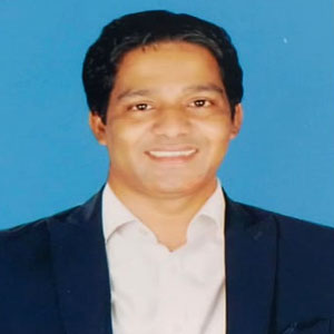 মি . সুজিত কুমার পাল